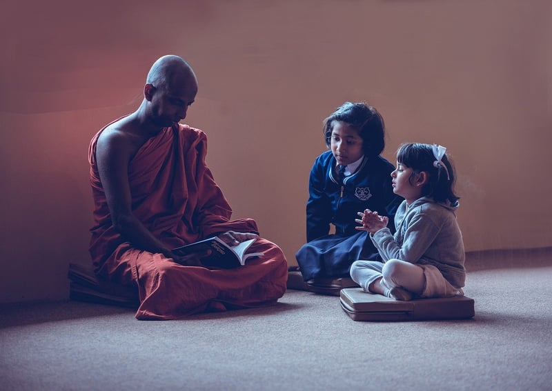Mindfulness techniques