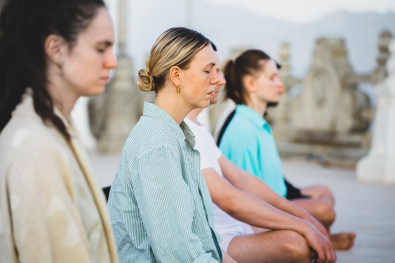 Body Scan Meditation